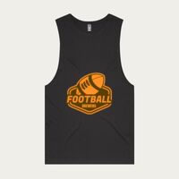 BARNARD TANK TEE Thumbnail