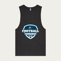BARNARD TANK TEE Thumbnail