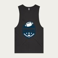 BARNARD TANK TEE Thumbnail
