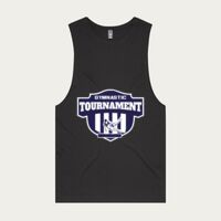 BARNARD TANK TEE Thumbnail
