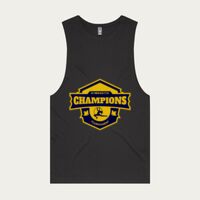 BARNARD TANK TEE Thumbnail