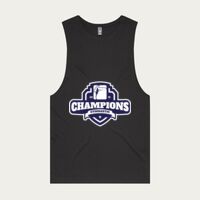 BARNARD TANK TEE Thumbnail