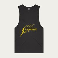 BARNARD TANK TEE Thumbnail