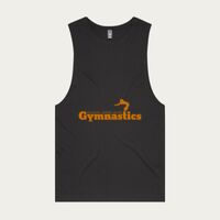 BARNARD TANK TEE Thumbnail