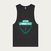 BARNARD TANK TEE Thumbnail