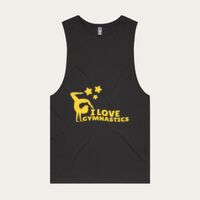 BARNARD TANK TEE Thumbnail