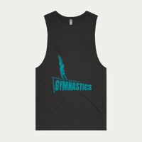 BARNARD TANK TEE Thumbnail