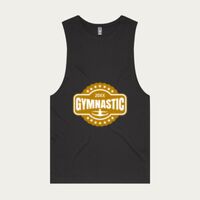 BARNARD TANK TEE Thumbnail