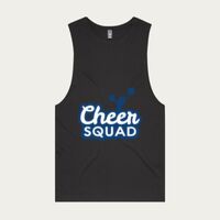 BARNARD TANK TEE Thumbnail