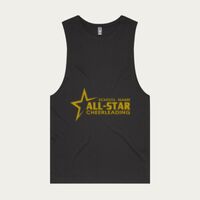 BARNARD TANK TEE Thumbnail