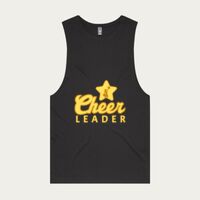 BARNARD TANK TEE Thumbnail