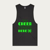 BARNARD TANK TEE Thumbnail