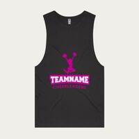 BARNARD TANK TEE Thumbnail