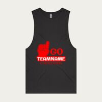 BARNARD TANK TEE Thumbnail