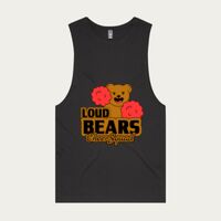 BARNARD TANK TEE Thumbnail