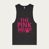 BARNARD TANK TEE Thumbnail
