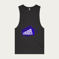 BARNARD TANK TEE Thumbnail