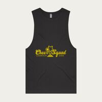 BARNARD TANK TEE Thumbnail