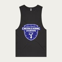 BARNARD TANK TEE Thumbnail