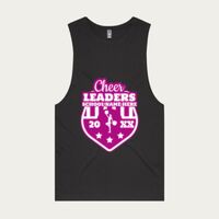 BARNARD TANK TEE Thumbnail