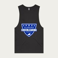 BARNARD TANK TEE Thumbnail