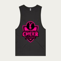 BARNARD TANK TEE Thumbnail