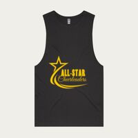 BARNARD TANK TEE Thumbnail