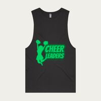 BARNARD TANK TEE Thumbnail