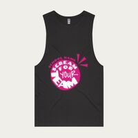 BARNARD TANK TEE Thumbnail