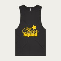 BARNARD TANK TEE Thumbnail