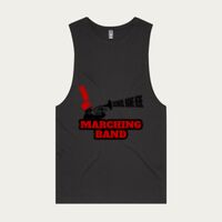 BARNARD TANK TEE Thumbnail
