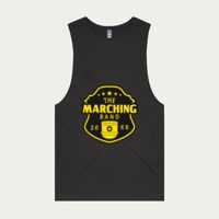 BARNARD TANK TEE Thumbnail