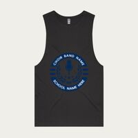 BARNARD TANK TEE Thumbnail