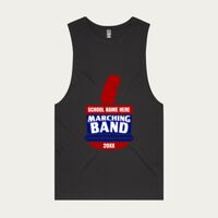 BARNARD TANK TEE Thumbnail