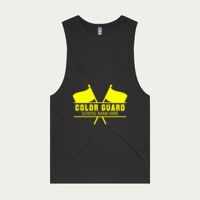 BARNARD TANK TEE Thumbnail