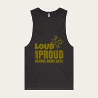 BARNARD TANK TEE Thumbnail