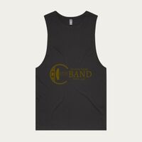 BARNARD TANK TEE Thumbnail