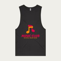 BARNARD TANK TEE Thumbnail