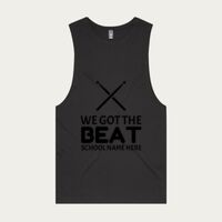 BARNARD TANK TEE Thumbnail