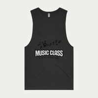 BARNARD TANK TEE Thumbnail
