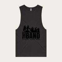 BARNARD TANK TEE Thumbnail