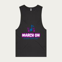 BARNARD TANK TEE Thumbnail