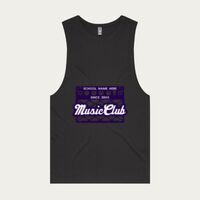 BARNARD TANK TEE Thumbnail
