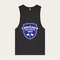 BARNARD TANK TEE Thumbnail