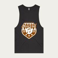 BARNARD TANK TEE Thumbnail