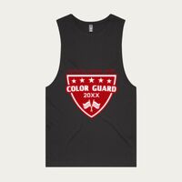 BARNARD TANK TEE Thumbnail