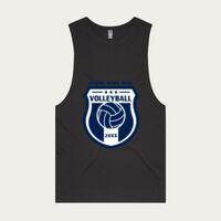 BARNARD TANK TEE Thumbnail