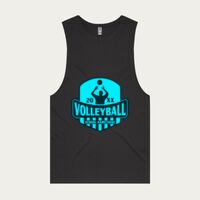 BARNARD TANK TEE Thumbnail