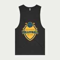 BARNARD TANK TEE Thumbnail