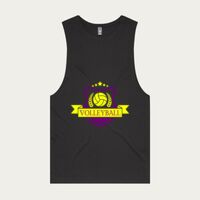 BARNARD TANK TEE Thumbnail